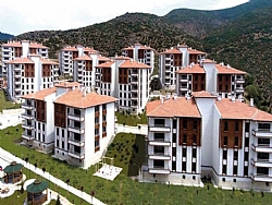 KRALIK SOSYAL KONUT SSTEMNN DETAYLARI